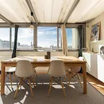 Breathtaking 2Bd Apartment Roof-Top Patio 19E!