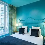 Hotel Villa Nicolo - Tour Eiffel