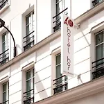 Hôtel Hor Les Lumières