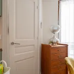 Apartment In Canal Saint Martin