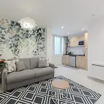 Jardin Saint Honore Apartments