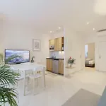Jardin Saint Honore Apartments
