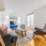 Apartment 1 Bdr -4P 16Th Near Trocadero