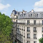 Modern Studio Near Gare De L Est