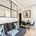 Appartement Le Marais