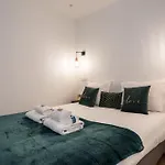 Appartement Le Marais