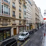 Appartement Le Marais