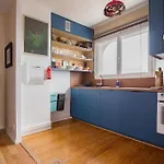 Luxury Apartment With View Car Park
