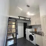 Studio Cosy Pantheon Notre Dame Paris