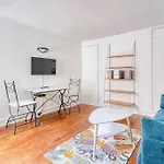 Le Fonctionnel - Proche Des Champs Elysees - 244B