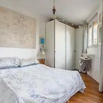 Bel Appartement Cosy, Emplacement Ideal