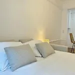 Nouveau Studio Central Paris