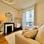 Nouveau Studio Central Paris