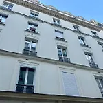 Nouveau Studio Central Paris