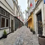 Cosy 1 Bdr Near Champs-Elysees Opera