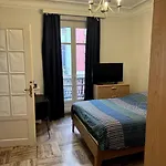 Grand Appartement Michel-Ange