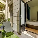Magnifique Appartement Paris Xviie-Tout Equipe!