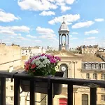 La Vue Du Marais