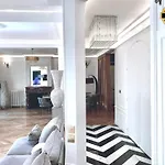 New! Apartment Luxury Passy-Kennedy In Front Of Eiffel Tower