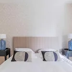Cosy Apartment Ac Balcony - 1Br-4P - Eiffel Tower