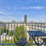 Guestready - Charmant Sejour Avec Vue Panoramique