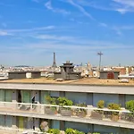 Guestready - Charmant Sejour Avec Vue Panoramique