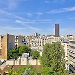 Guestready - Charmant Sejour Avec Vue Panoramique
