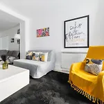 Appartement Confortable Montmartre - Paris 18 - 6P