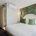 Hotel Prince Albert Opéra