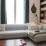 Charming 2-Bedroom Apartment In The 16