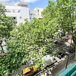 Le Charming - Paris Parc De La Villette - Canal De L\'Ourq