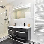 Cosy Apartment - 1Br - 6P - Place Saint Fargeau