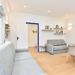 Cosy Apartment - 1Br - 6P - Place Saint Fargeau