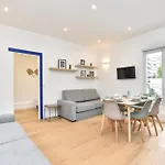 Cosy Apartment - 1Br - 6P - Place Saint Fargeau