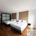 Urban Flat 168 - Spacious 1-Bedroom Apartment In Paris