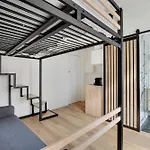 Cozy Studio - 2P - Grenelle-Eiffel Tower