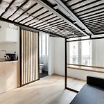 Cozy Studio - 2P - Grenelle-Eiffel Tower