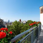 Demeure Montmartre