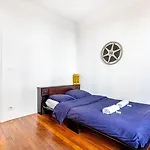 Guestready -Logement Accueillant Proche Montmartre