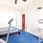 Guestready -Logement Accueillant Proche Montmartre
