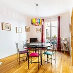 Guestready -Logement Accueillant Proche Montmartre