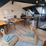 Superbe Maison Pres Du Sacre Coeur