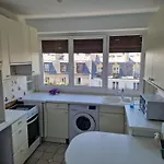Grand Appartement Parisien Lumineux Nation 3 Chambres Etage Eleve