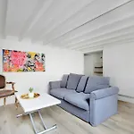 Duplex Notre-Dame De Paris