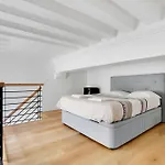 Duplex Notre-Dame De Paris