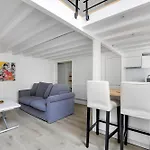 Duplex Notre-Dame De Paris