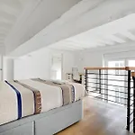Duplex Notre-Dame De Paris