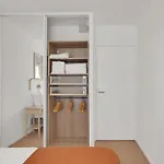 Sublime Appartement Avec Parking Paris 17 Wagram