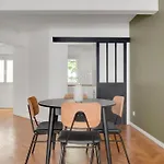 Sublime Appartement Avec Parking Paris 17 Wagram