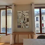 Studio Calme Et Ensoleille Entierement Renove